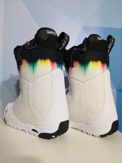 Ботинки для сноуборда Burton Limelight 9, новые