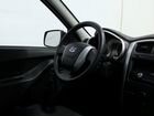 Datsun on-DO 1.6 МТ, 2016, 107 479 км объявление продам