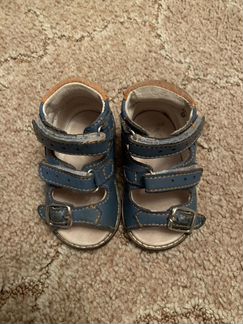 Сандали котофей