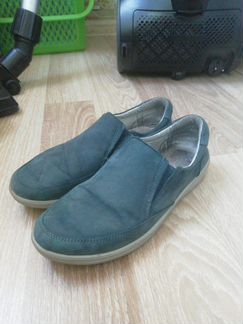 Туфли мокасины кеды