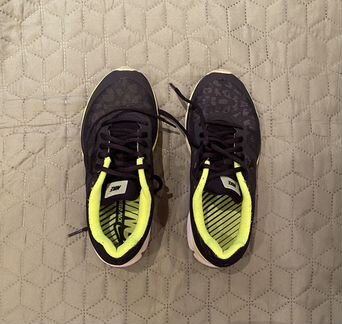 Кроссовки беговые Nike pegasus
