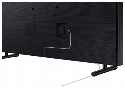 Телевизор qled Samsung The Frame QE43LS03RAU 43