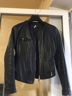 Кожаная куртка Imperial