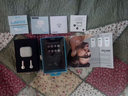 Soundcore liberty Air 2