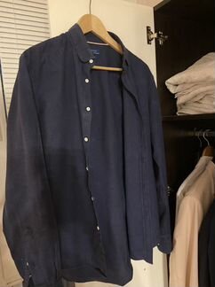 Рубашка zara