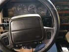 Jeep Grand Cherokee 5.2 AT, 1994, 292 000 км объявление продам