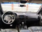 Jeep Grand Cherokee 3.1 AT, 2001, 392 000 км объявление продам