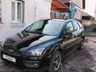 Ford Focus 1.4 МТ, 2006, 229 000 км