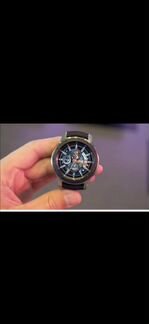 Продаются смарт часы Galaxy Watch 46mm