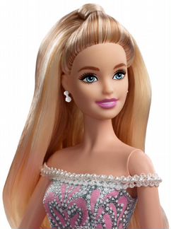 Кукла Barbie (Барби) коллекционная