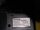 Телефон проводной Panasonic KX-TS2350RUB объявление продам