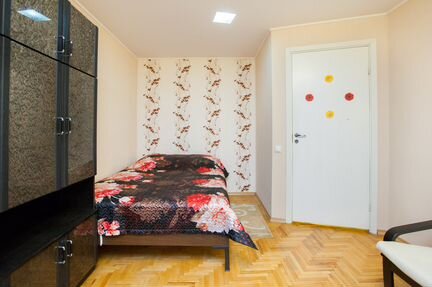 1-к квартира, 38 м², 2/14 эт.