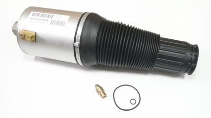 Передний пневмобаллон Audi S8 5.2L quattro