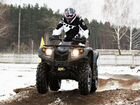 Квадроцикл stels ATV 600 Y leopard объявление продам