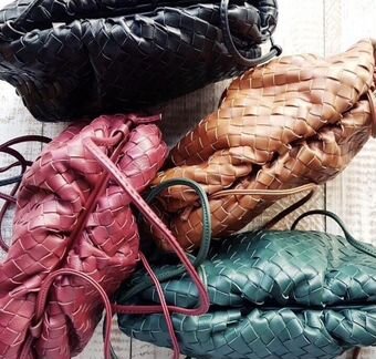 Сумка женская Bottega Veneta
