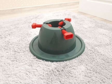 Подставка для новогодней ёлки