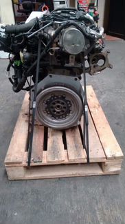 Мотор бу audi q5 2.0 цпма Наличие