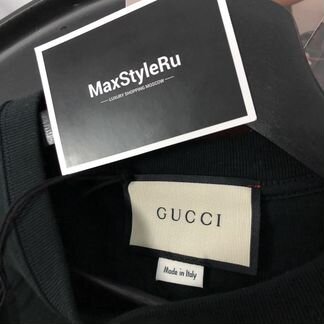 Футболка Gucci