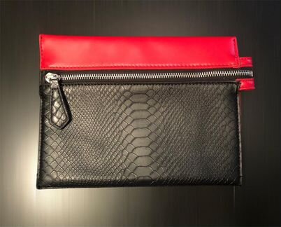 Клатч женский