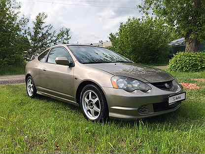 Acura RSX 2003