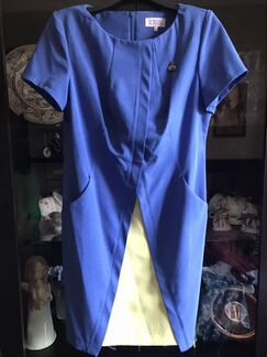 Женское платье