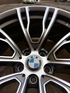 Новые диски для BMW х3 х4 3 4 5 6 серия R20