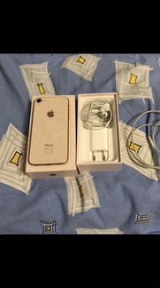 Телефон iPhone