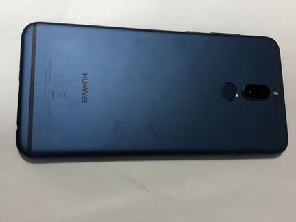 Телефон Huawei nova 2i