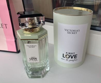 Духи Victoria’s Secret First Love 100ml