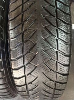 215 70 16 GoodYear бу Шины Зимние 215 70 R16 102L