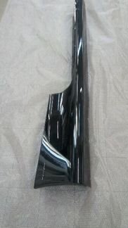 Ferrari F-430 накладки порогов, в идеальном состоя