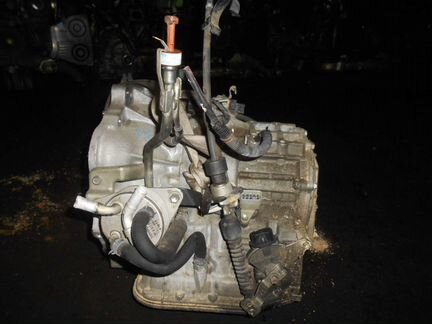 Контрактная б/у АКПП U341E на Toyota