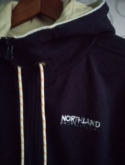 Толстовка Northland женская 44размер