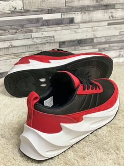 Кроссовки Adidas Sharks