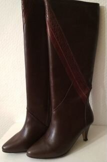 Сапоги женские, Португалия