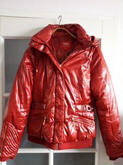 Куртка женская daSer