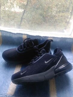 Кроссовки Air, р.35. Новые