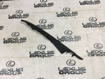 Накладка на крыло передняя правая Lexus Gs300