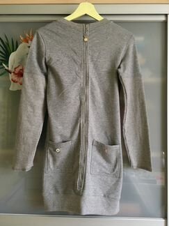 Трикотажное миди платье Orby