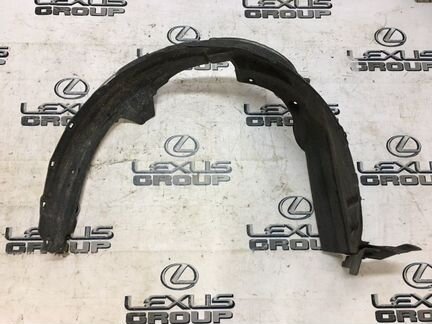 Подкрылок передний правый Toyota Rav4 AVA44 2arfxe