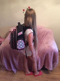 Рюкзак hummingbird