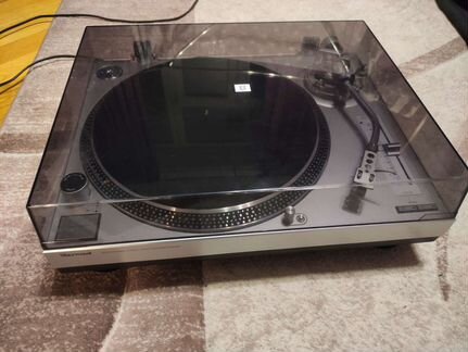 Проигрыватель Sherwood PM-9901