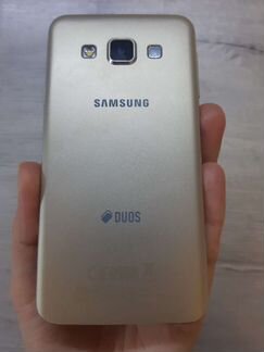 Samsung Galaxy A3