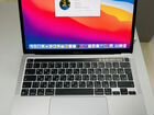 MacBook Pro M1 8/256 Ростест