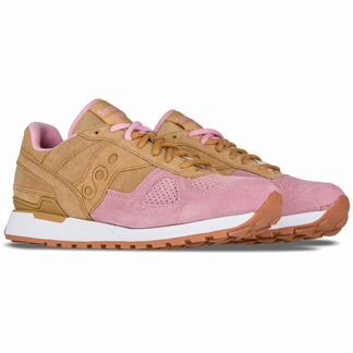 Кроссовки Saucony Shadow O Cannoli Pack Оригинал