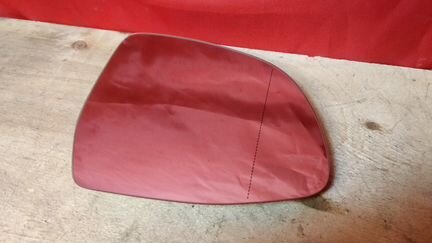 Зеркальный элемент правый BMW X3 F25 X3 G01 X3 G08