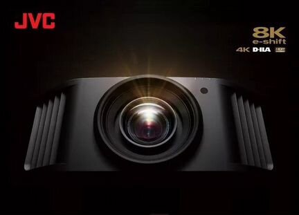 Проектор JVC DLA-N7B