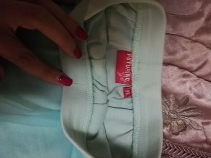 Юбка для девочки