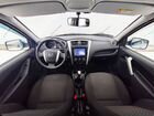 Datsun on-DO 1.6 МТ, 2018, 95 273 км объявление продам