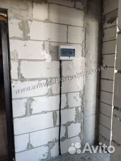 2-к квартира, 48.6 м², 14/18 эт.